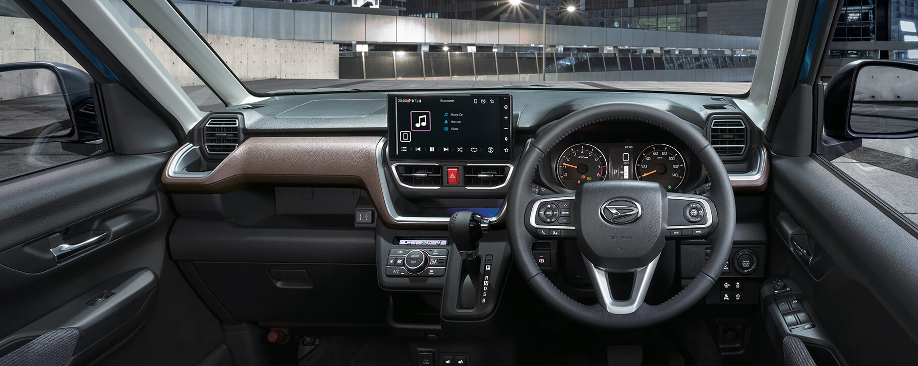 一人の時間も、人との時間も特別にする。